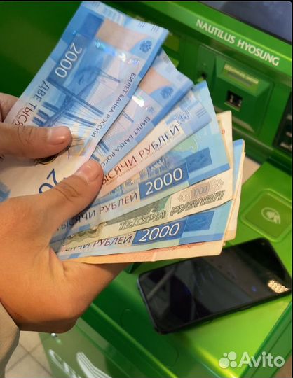 Схемы заработка