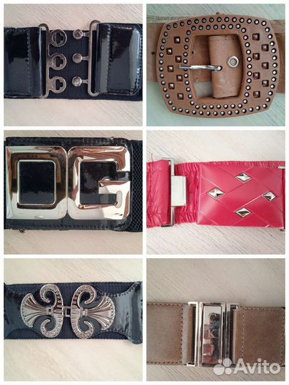 Ремни перчатки