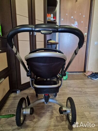 Коляска Silver cross surf