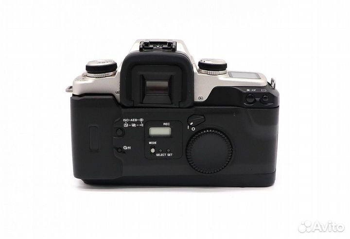 Canon EOS Elan II E body (Canon EOS 50E)