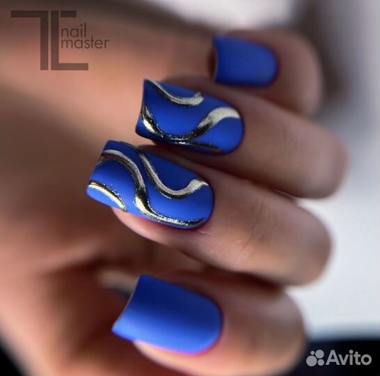 Маникюр педикюр