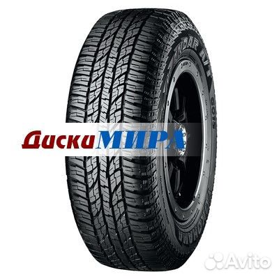 Yokohama Geolandar A/T G015 225/65 R17