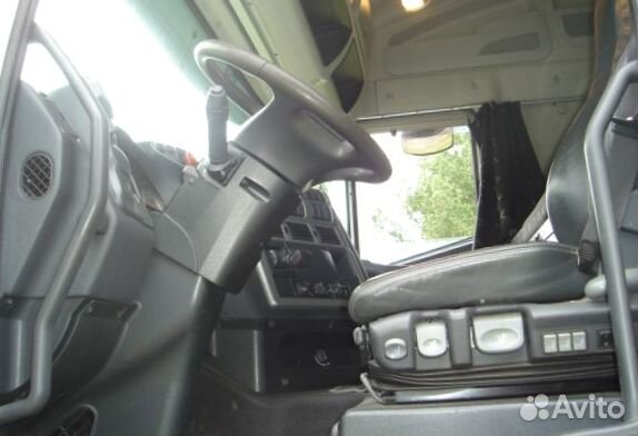 В разборке грузовик iveco, Stralis 2007-2013