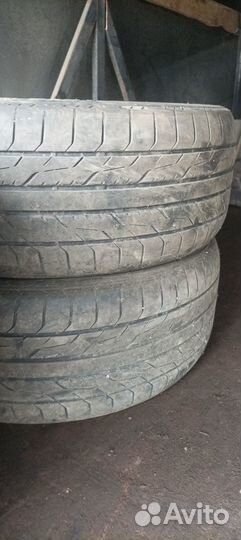 Toyo DRB 225/45 R18