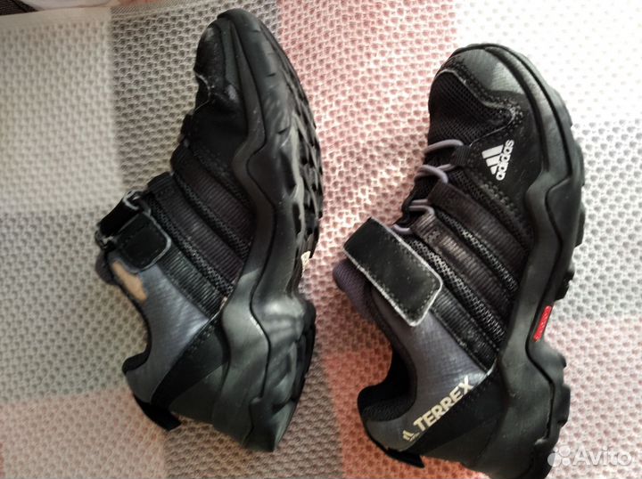 Кроссовки Adidas Naik для мальчика