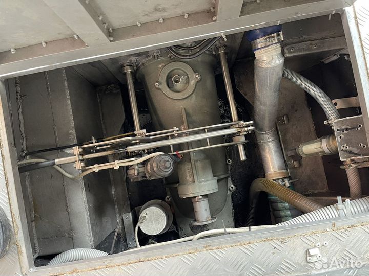 Катер Беркут спецпроект