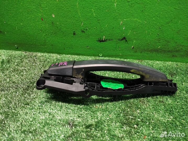 Ручка наружная двери передней правой Chevrolet Cr