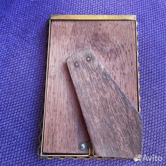 Рамка винтаж