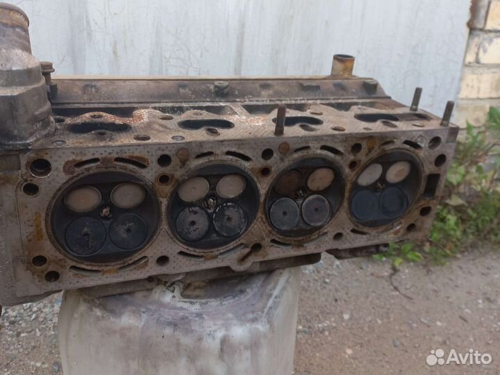 Продам гбц опель 2.2 бензин