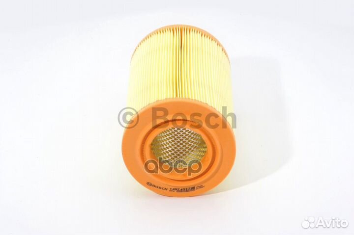 Фильтр воздушный 1457433790 Bosch