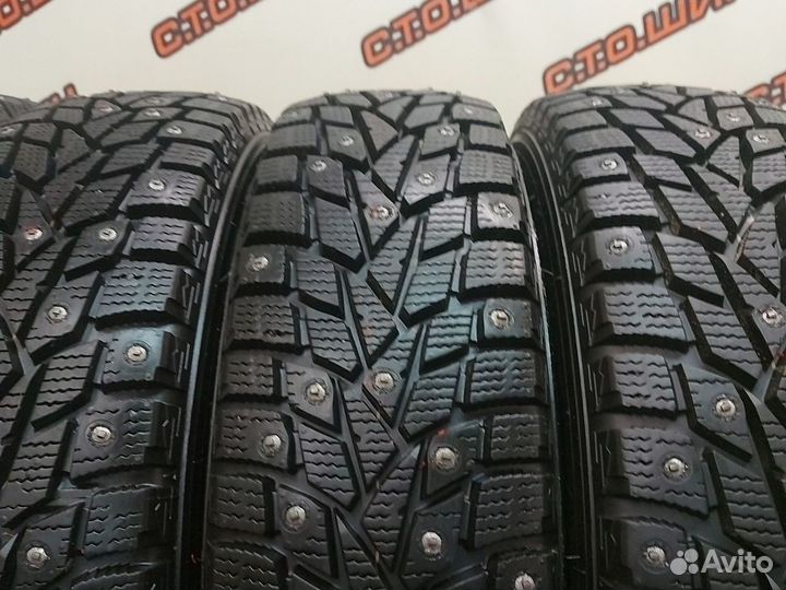 Dunlop SP Winter Ice 02 155/70 R13 75T