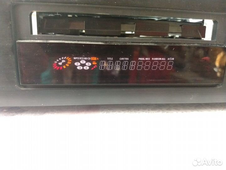 Dvd проигрыватель Marantz DV3100