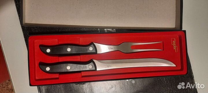 Набор для барбекю цептер