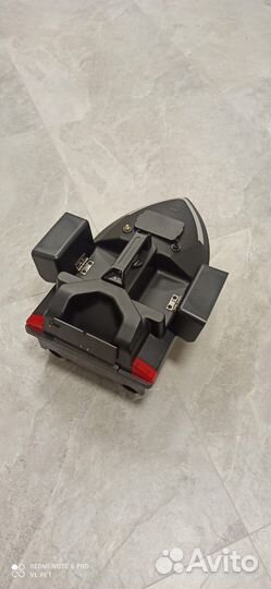 Кораблик GPS на 40 точек