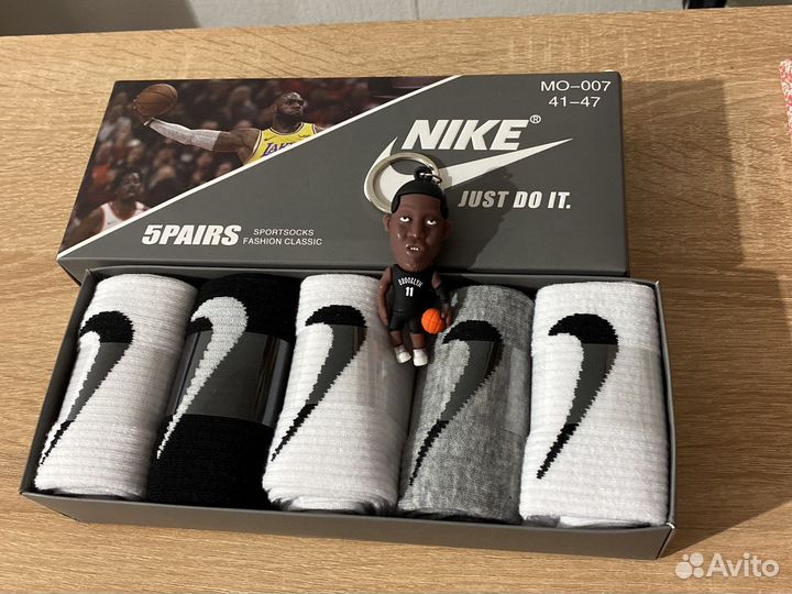 Носки nike