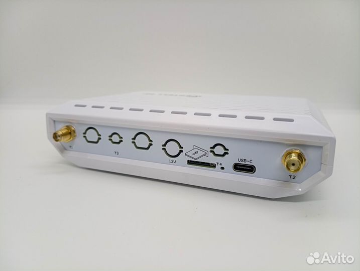 4G+ модем Fibocom L850-GL Box LTE Cat.9