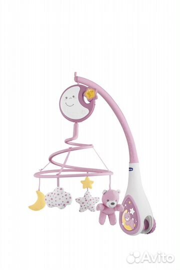 Мобиль chicco