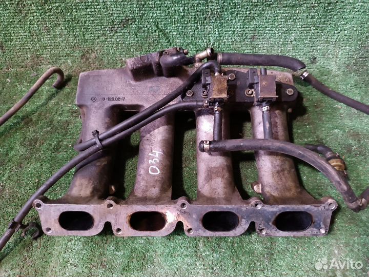 Коллектор впускной Volkswagen Passat B5 рестайлинг