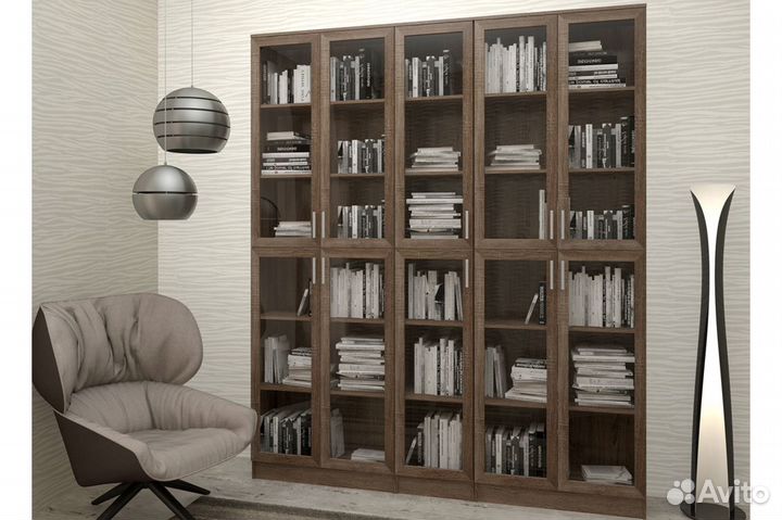 Библиотека 