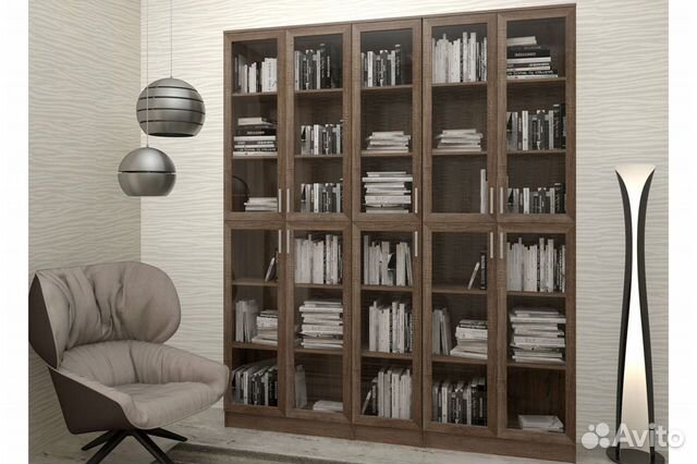 Библиотека 