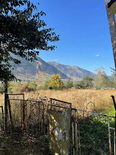 Участок 16,5 сот. (ИЖС)