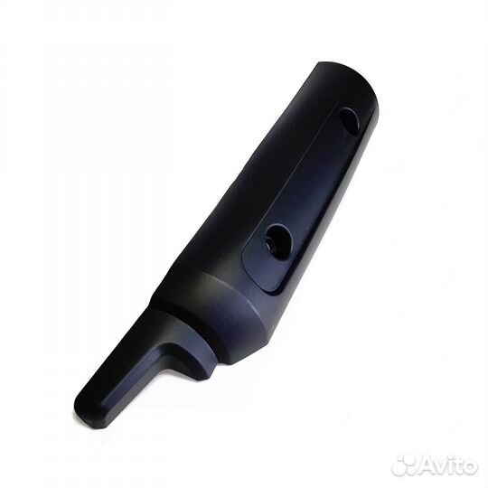 Накладка глушителя Yamaha 4Т Gear/Vox UA06J/UA07J