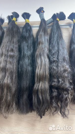 Продажа волос