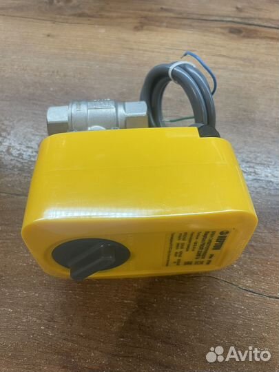 Neptun система защиты от протечек profi 220 1/2