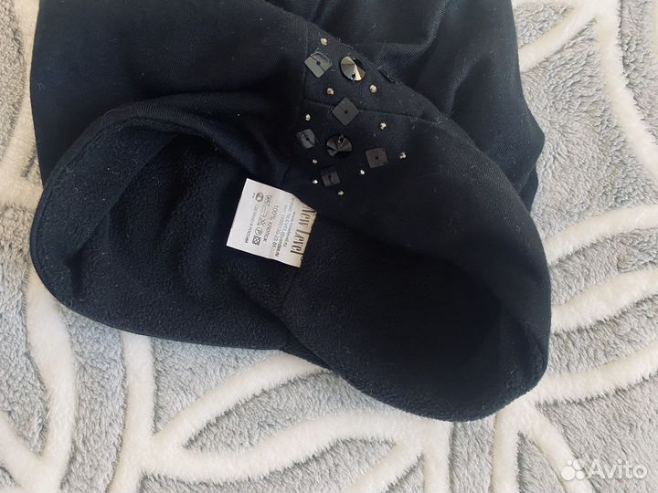 Шапка женская