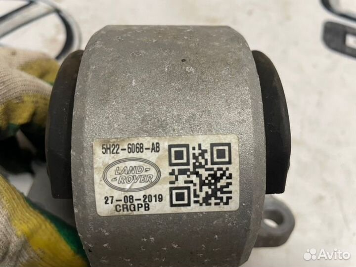 Подушка АКПП Land Rover Range Rover Sport