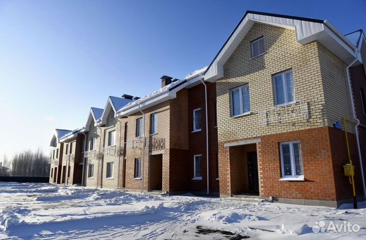 Кирпич красный гладкий