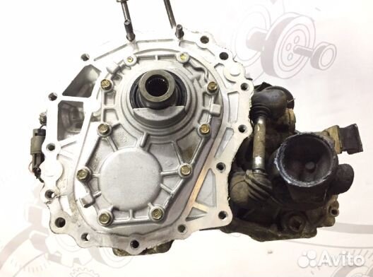 Раздаточная коробка Ford Maverick 2.4 л