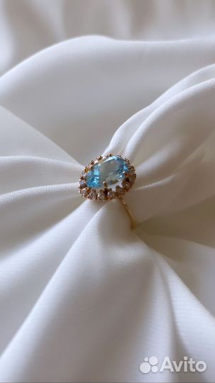 Золотое кольцо