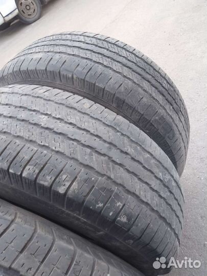 Goodyear Wrangler HP 265/70 R17