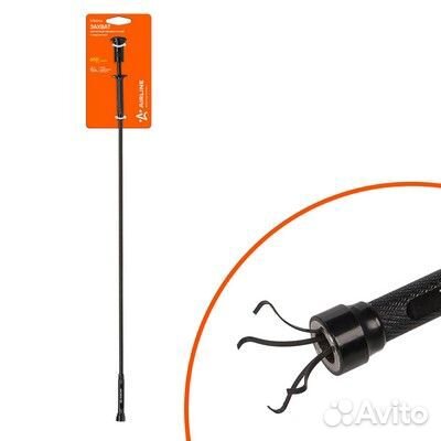 Atbs006 Захват магнитный механический с подсветкой (2,2 кгс, l600мм) (atbs006)