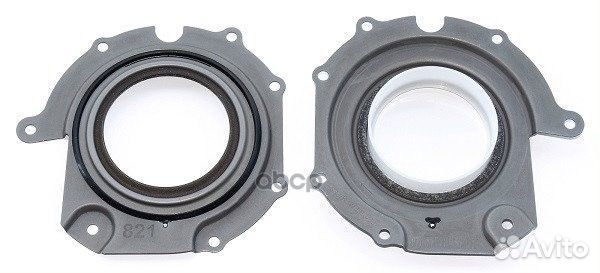 Сальник к/в задний 80x130x5 Ford