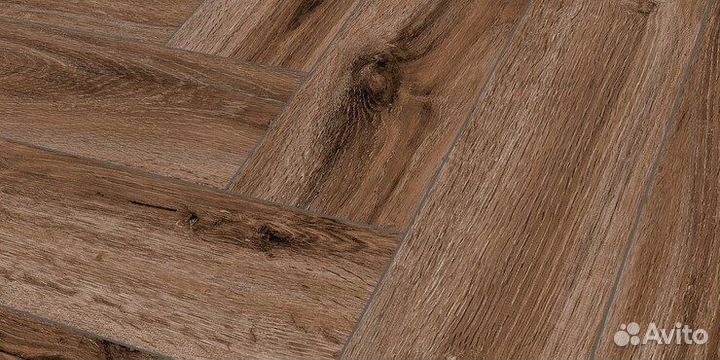 Водостойкий ламинат