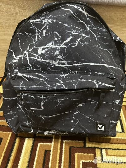 Новый рюкзак брауберг