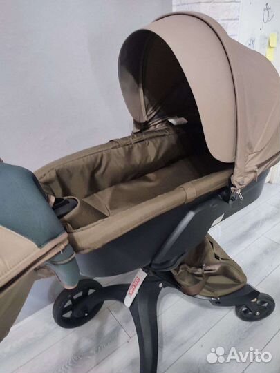 Коляска DSland 2 в 1