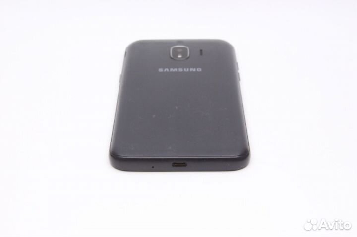 Samsung J250F/DS Galaxy J2 (2018) 16Gb Black