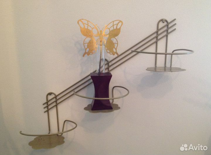 Подставка для цветов