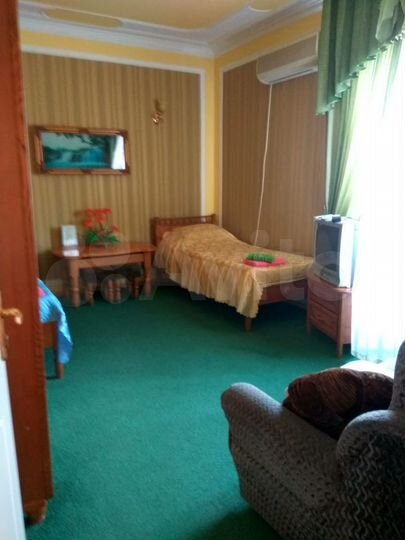 Комната 20 м², 2/4 эт.