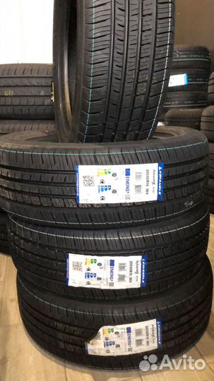 Triangle AdvanteX TC101 205/60 R16 128