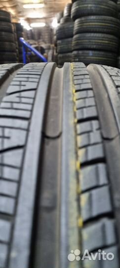 Pirelli Scorpion Verde All Season 225/65 R17