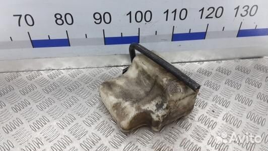 Бачок расширительный mitsubishi pajero 4 (1DN12NP0