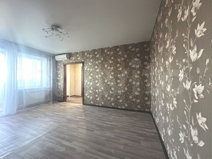 3-к. квартира, 71 м², 11/14 эт.