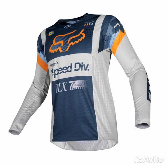 Джерси для мотокросса #2