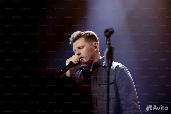 Вокал для начинающих. Результат с 1 пробного урока