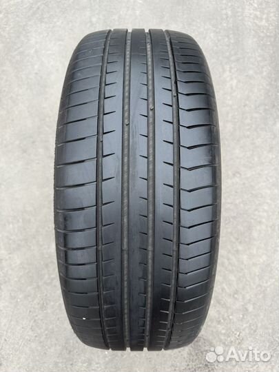 Kapsen Rassurer K3000 235/55 R19