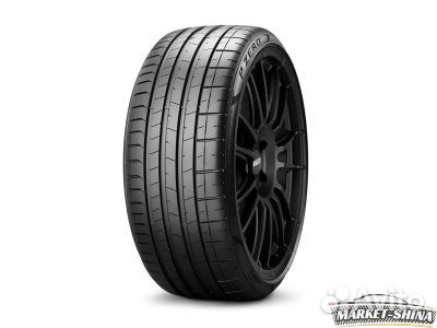 Pirelli P Zero Sports CAR 235/50 R19 99Y